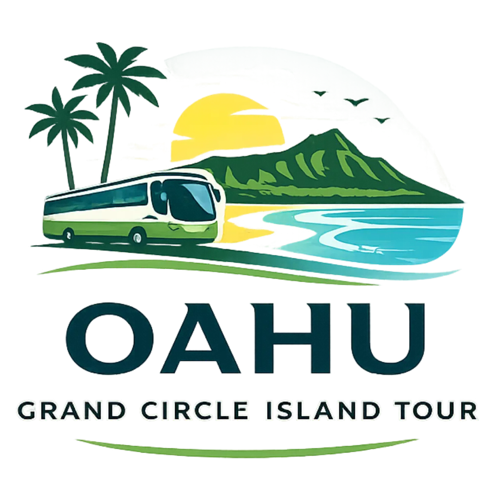 Oahu Grand Circle Island Tour